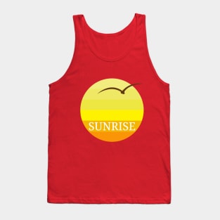 sunrise Tank Top